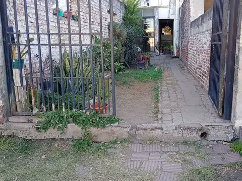 Casa en Venta de 1 dormitorio