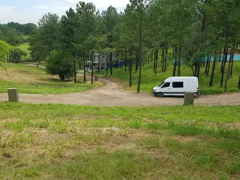 Terreno en Venta de 628,0 m2