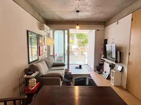 Departamento en Venta 6 años