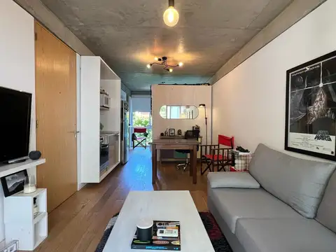 Departamento en Venta Apto profesional