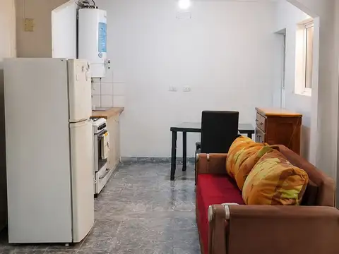 Depto Tipo Casa en Venta en Virreyes Estación, USD 75.000