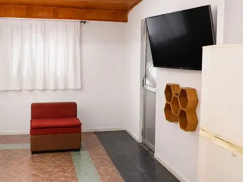 Depto Tipo Casa en Venta 17 años