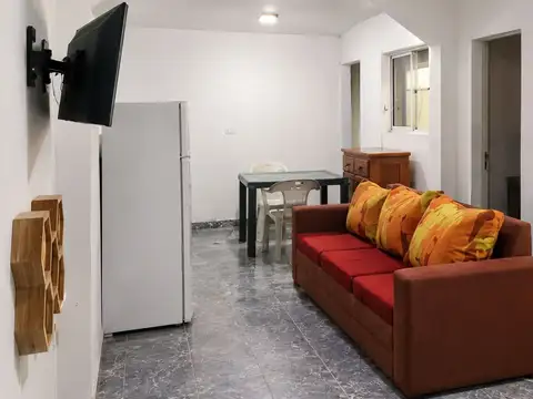 Venta de PH 3 ambientes en Virreyes 81 m2 Pta baja