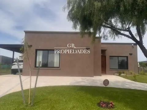 Casa en Venta en Pilar del Este - San Ramón, USD 185.000