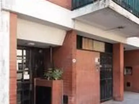 Departamento 2 Ambientes en Villa Crespo