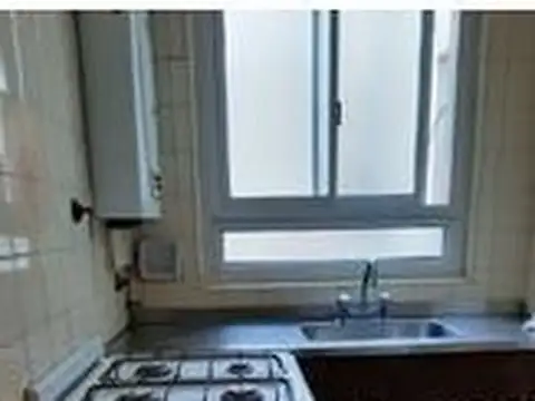 Departamento en Venta en Villa Crespo, USD 63.000