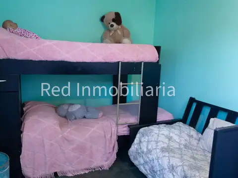 Casa en Venta 40 años