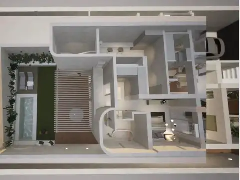Casa en Venta 1 año