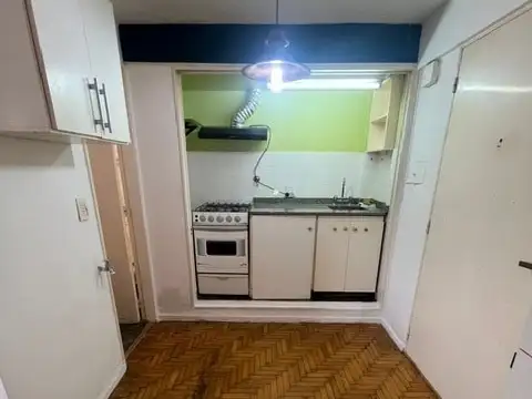 Departamento en Alquiler de 1 dormitorio