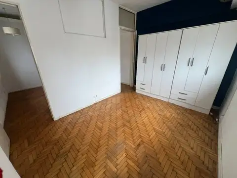 Departamento en Alquiler 45 años