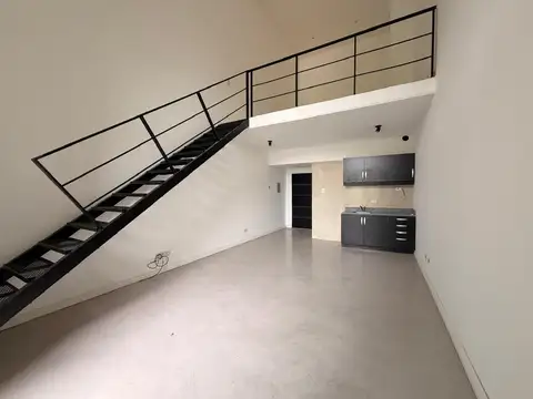 Departamento en Alquiler 10 años