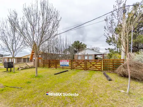 VENTA CASA AMOBLADA A METROS DEL MAR EN PEHUEN CO