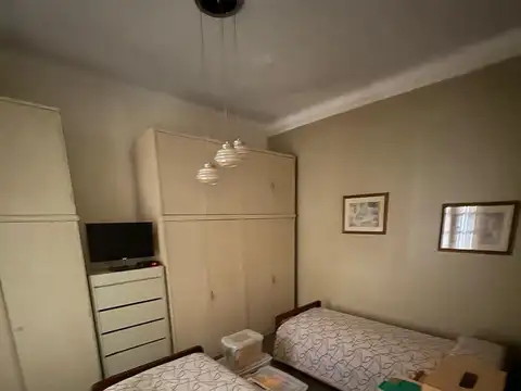 Terreno en Alquiler 22  mts Fondo