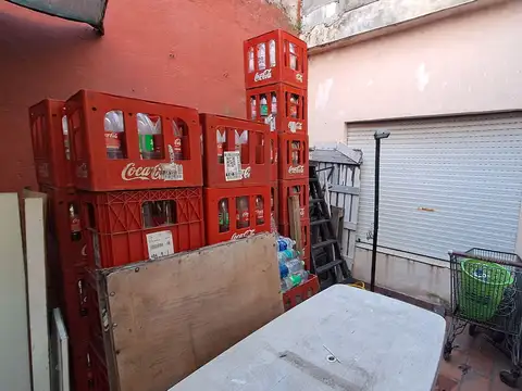 Depto Tipo Casa en Venta de 3 ambientes