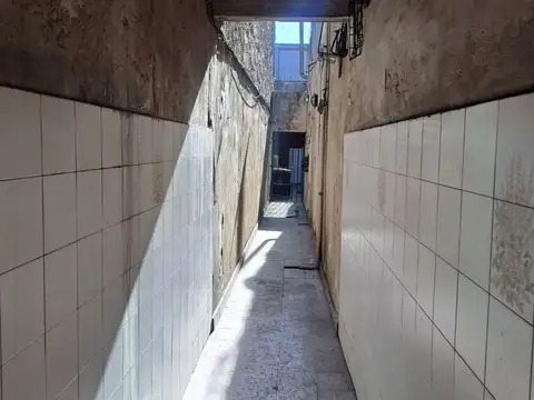 Depto Tipo Casa en Venta en Tapiales, USD 55.000