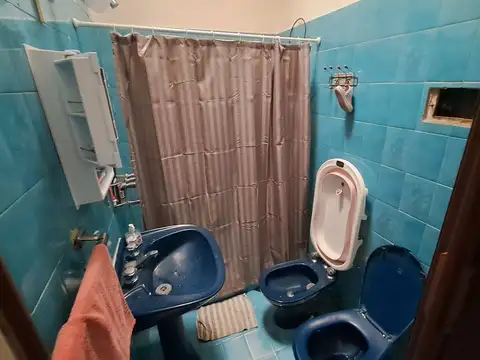 Depto Tipo Casa en Venta de 2 dormitorios