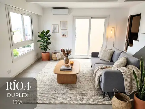 Venta departamento 2 ambientes a estrenar en Caballito