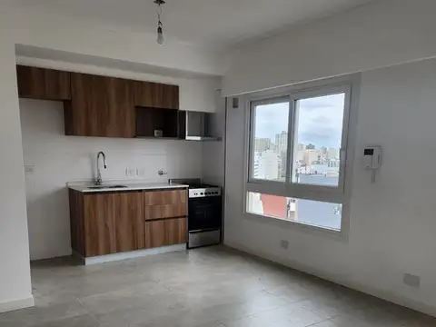 Departamento en Venta en Caballito, USD 179.000