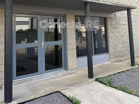 Depósito 1.300 m² en Alquiler - Polo Industrial Ezeiza