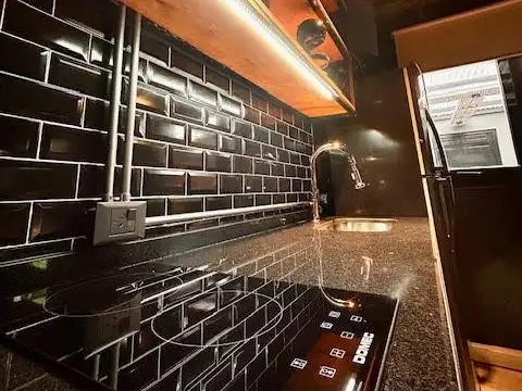 Departamento en Venta al Norte