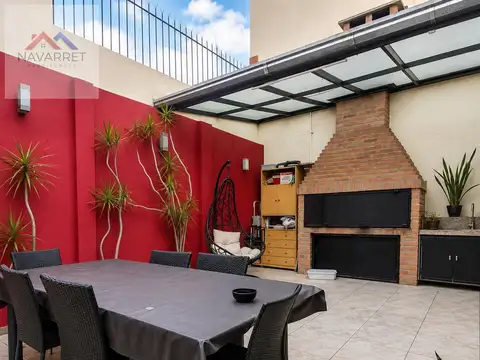 Depto Tipo Casa en Venta 50 años