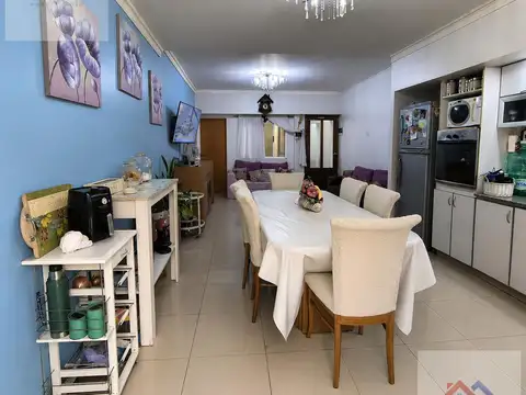 Depto Tipo Casa en Venta en Mataderos, USD 210.000