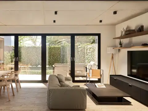 Casa en Venta A Estrenar