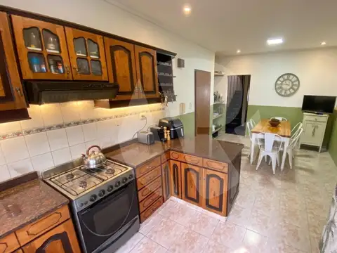 Casa en Venta 45 años