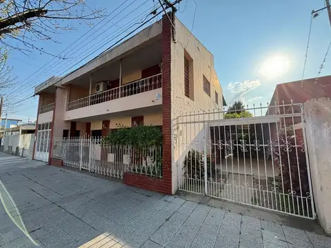 Casa en Barrio Norte Reconquista