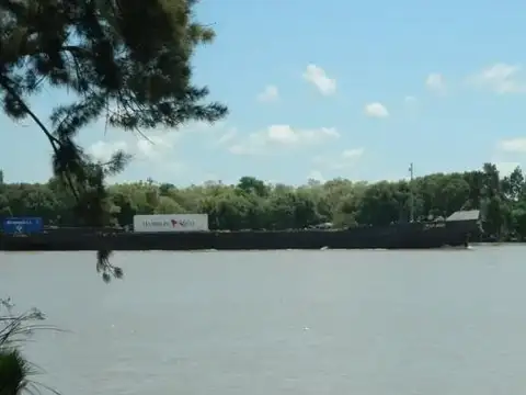 Terreno Paraná de las Palmas