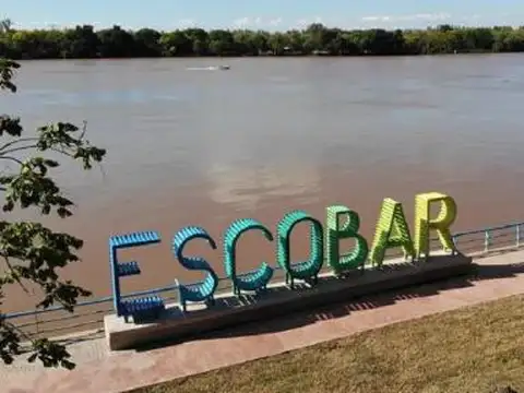 Terreno en Venta 640  mts Fondo