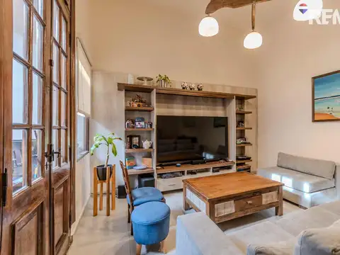 Depto Tipo Casa en Venta 11 años