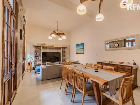 Depto Tipo Casa en Venta de 4 ambientes