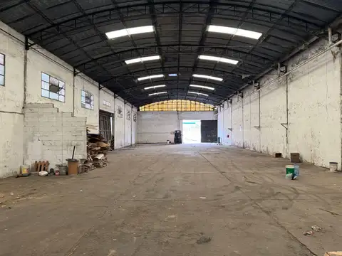 Honorio Pueyrredón al 3800