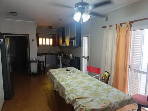 Casa en Alquiler 46 años
