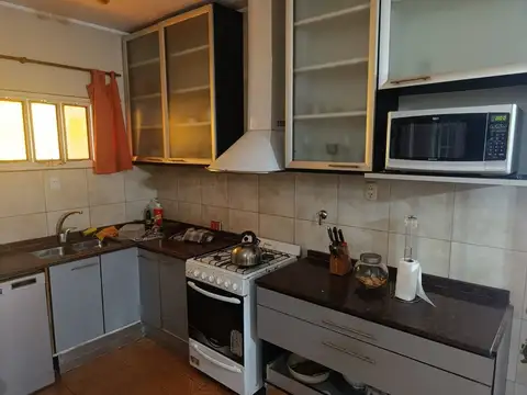 Casa en Alquiler al Norte