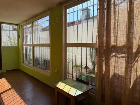 Depto Tipo Casa en Venta en Villa Adelina, USD 79.900