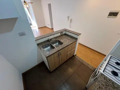 Departamento en Venta en Nuestra Señora De Lourdes, USD 85.000