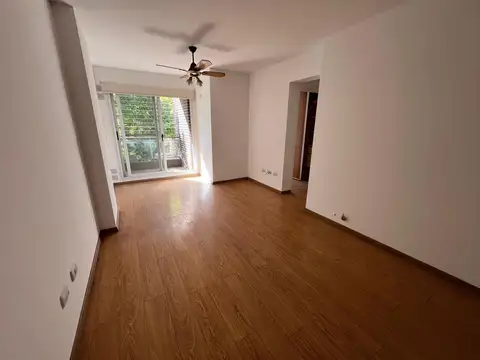 VENTA - Departamento de un dormitorio, Lourdes, Rosario.