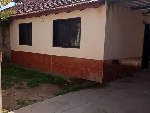 Cerrillos. B° Pinares. Mza 2B. Lote 100