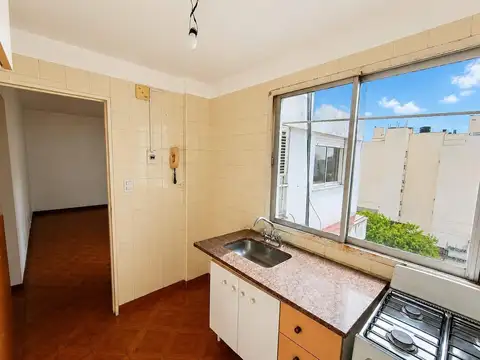 Departamento en Alquiler 35 años