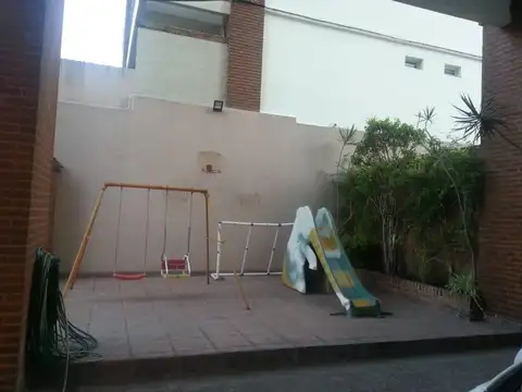 Departamento en Venta con 2 cocheras