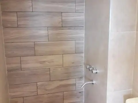 Departamento de 1 dormitorio - Avellaneda 155 bis