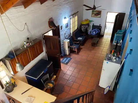 Casa en Alquiler en Paso de la Patria, $ 500.000