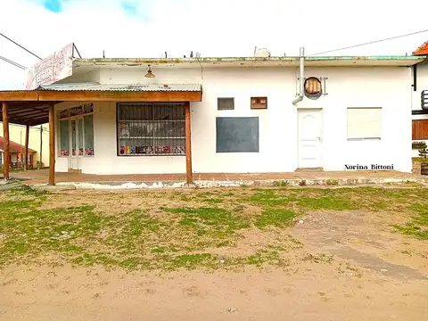 Local en Venta Via Pública