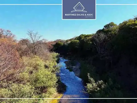 Campo en Venta Chacra