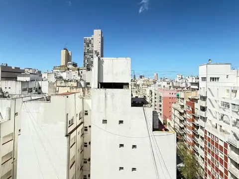 Departamento en Venta al Oeste