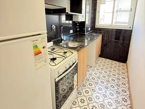 Departamento en Venta en Plaza Colon, USD 94.900