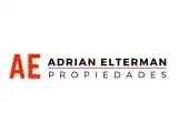 ADRIAN ELTERMAN PROPIEDADES