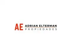 ADRIAN ELTERMAN PROPIEDADES